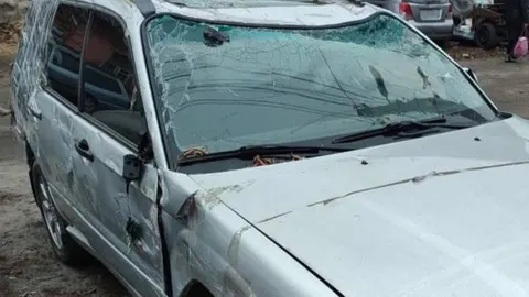 Харків'янин продав чужий автомобіль за $500: йому загрожує до 5 років в'язниці