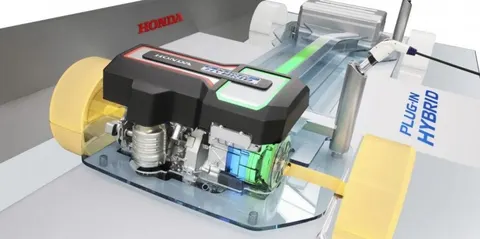 Honda може віддати розробку платформи індійській Tata Technologies