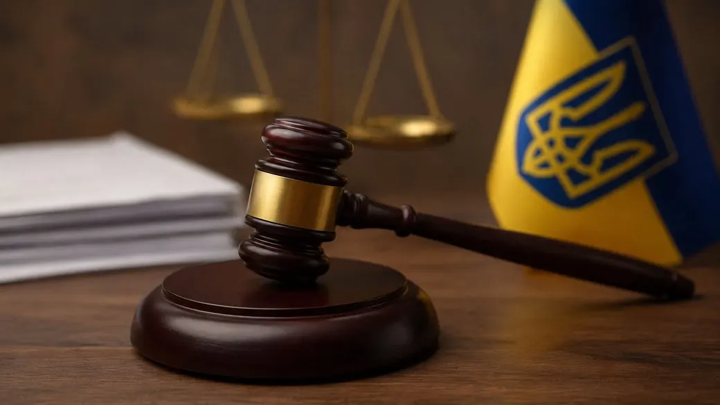 Експосадовець ТЦК на Кіровоградщині отримав штраф за три незадекларовані авто дружини
