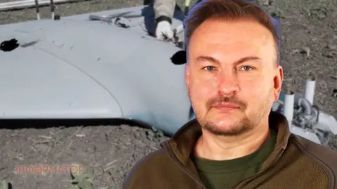 Росіяни ставлять реактивні двигуни на БМ-35: що відомо