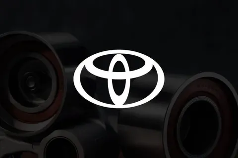 Знищено склад Toyota: як це вплине на постачання запчастин в Україні
