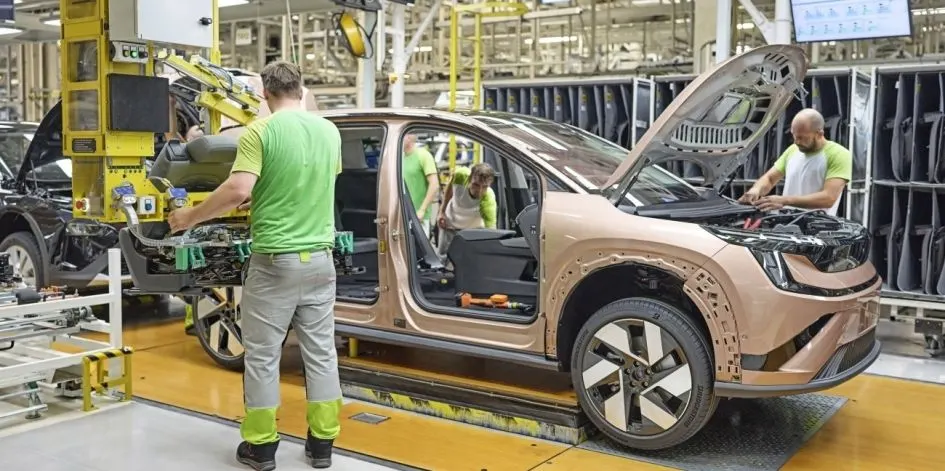 Skoda оминула масові скорочення VW: що відбувається на заводах