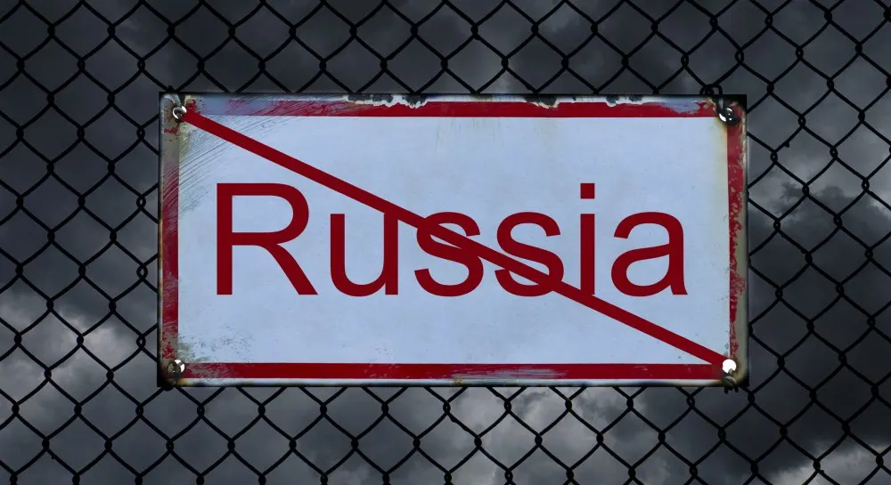 Австрія викрила схему постачання деталей для ракет РФ
