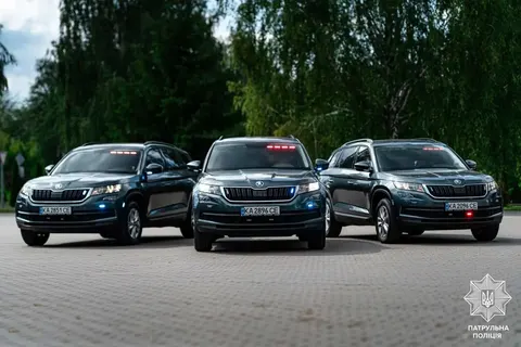 «Фантоми» на варті: 810 порушень швидкості за перший день роботи