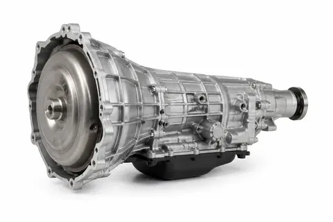 П'ять АКП, які майже не вбити: від японської класики до ZF 8HP