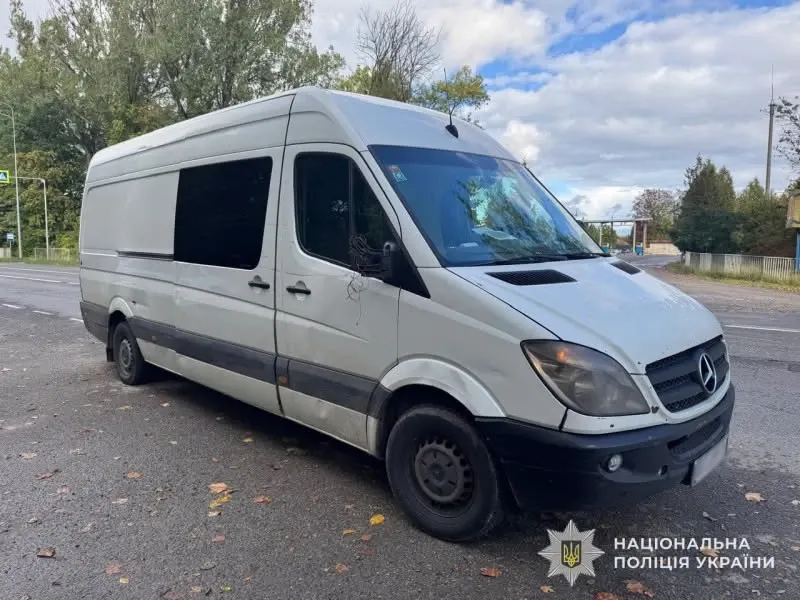 На трасі Київ — Чоп під Львовом Mercedes-Benz збив 77-річного пішохода, чоловік помер у лікарні