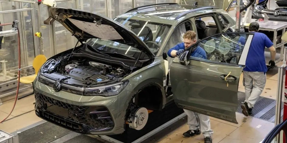 Volkswagen скоротить 100 тисяч працівників: що відбувається з німецьким автогігантом