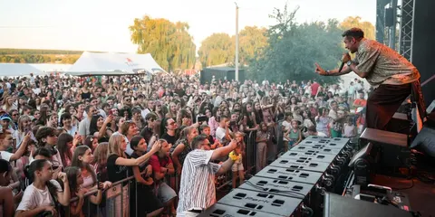 BOH SUP FEST на Вінниччині зібрав 439 тисяч гривень для ЗСУ