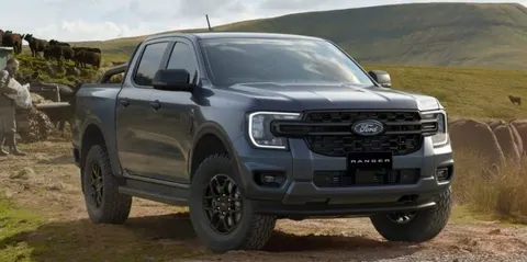 Ford може прибрати Ranger з ринку США: що відомо