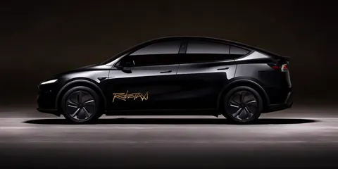 Роботаксі Tesla подвоїли пробіг без нагляду: вже 1,6 млн км