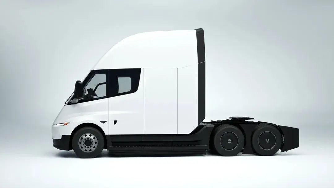 Tesla Semi виходить на європейський ринок: що відомо