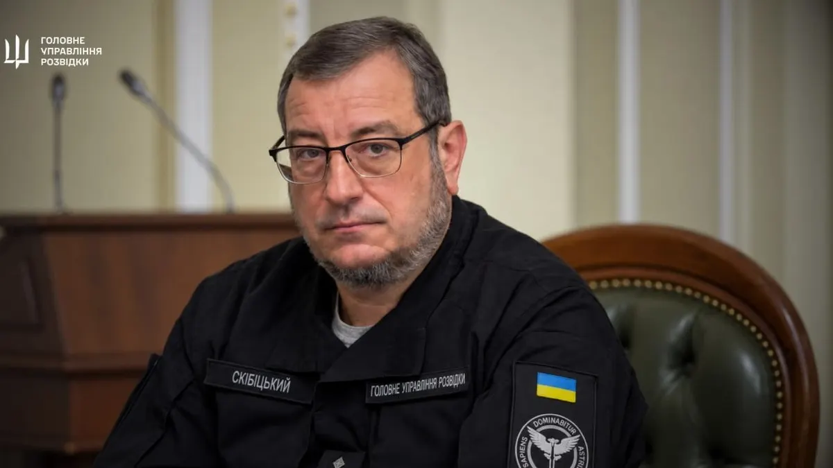 ГУР: Росія має проблеми з китайськими реактивними двигунами для безпілотників