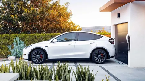 Tesla Model Y втратила 23% батареї без швидких зарядок: у чому причина