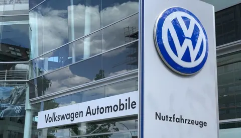 Volkswagen анонсує ще 50 тисяч скорочень: загалом 100 тисяч до 2030 року