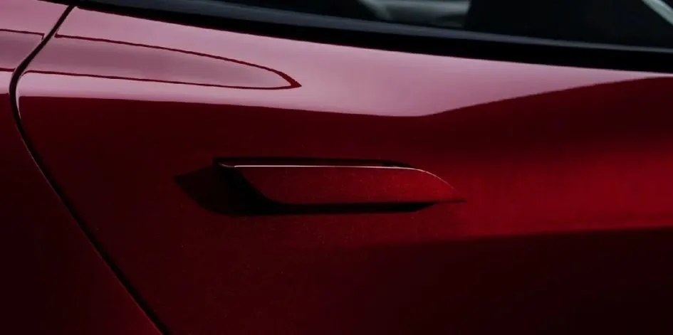 Tesla відкликає майже 3 млн авто в Китаї через аварійні ручки дверей