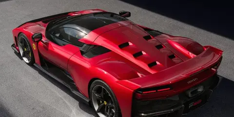 Ferrari робить ставку на біопаливо: план вуглецевої нейтральності до 2030