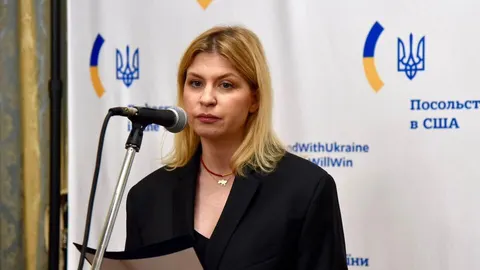 САП оголосила підозру експослу України в США Стефанішиній: деталі справи