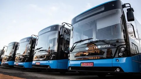 Ужгород на день відмовиться від авто: водіям обіцяють безплатний проїзд