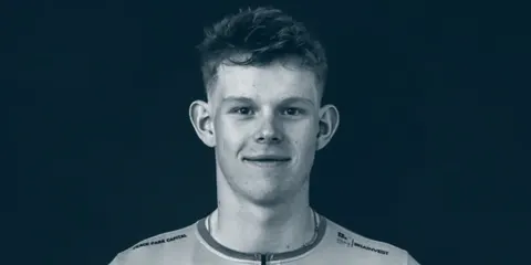 19-річний британський велогонщик загинув на Volta a Portugal після зіткнення з авто