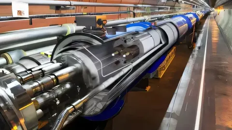 На LHC уперше спіймали квантову заплутаність між Z-бозонами з розпаду бозона Хіг