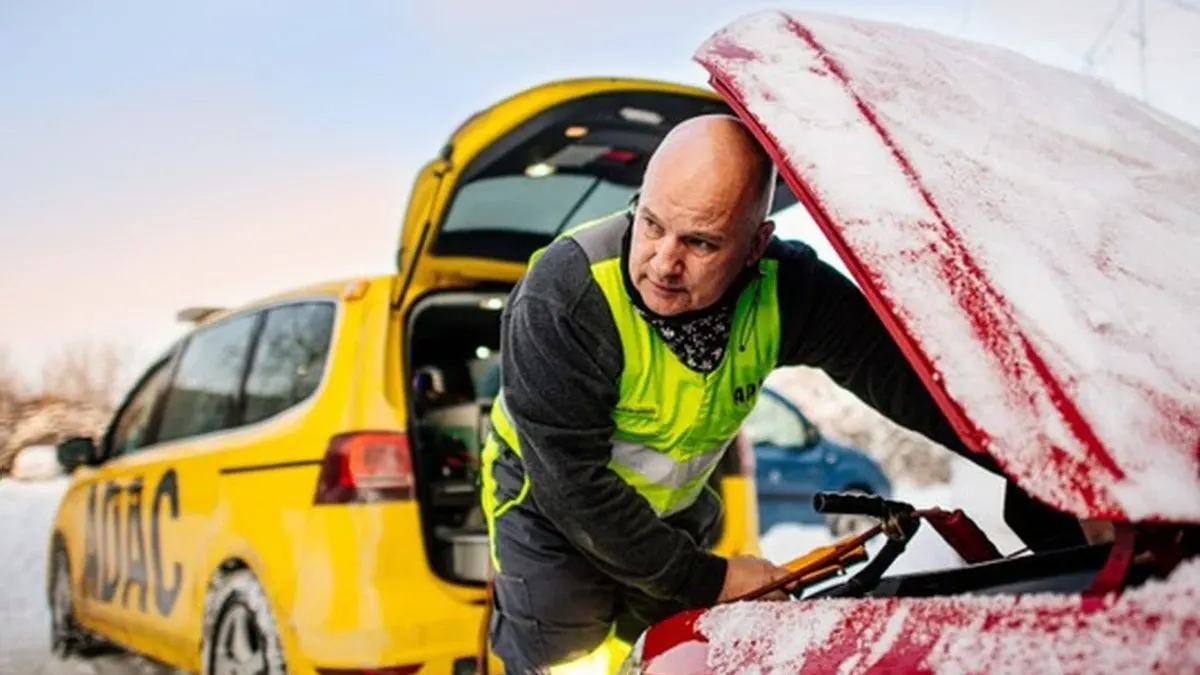 Надійність вживаних авто: що показала статистика ADAC