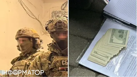 Операція «Декларант»: понад 100 обшуків у посадовців ТЦК та ВЛК