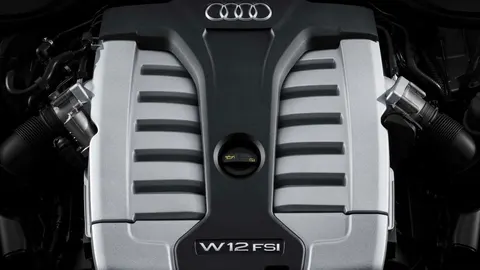 Audi: V8 залишиться для багатіїв, а електрика — для всіх
