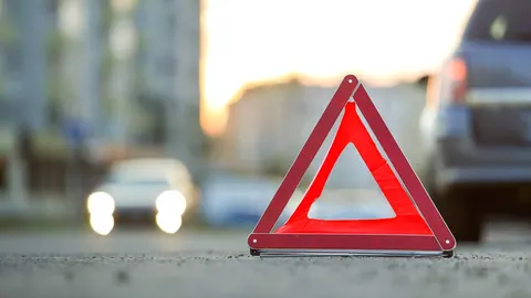 ДТП у Черкасах: Subaru заднім ходом в'їхала у Renault Duster