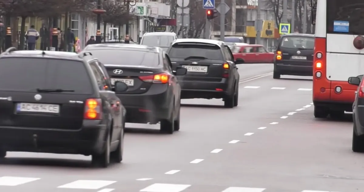 Range Rover, карабін і «сепаратист»: як у Корці підприємці влаштували полювання на водія Toyota