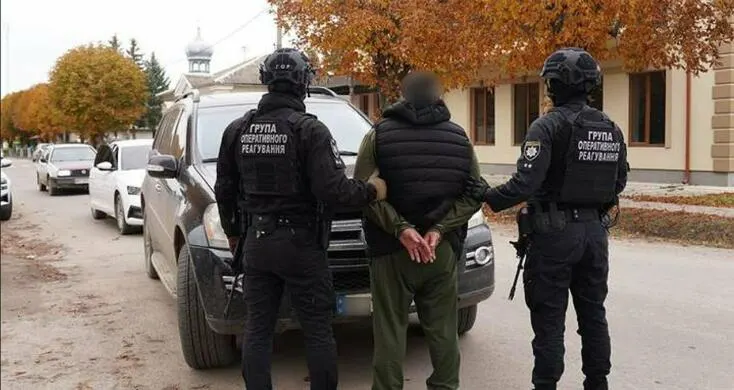 Втеча на Mercedes: бізнесмен із Тернопільщини отримав вирок за порятунок працівника від ТЦК