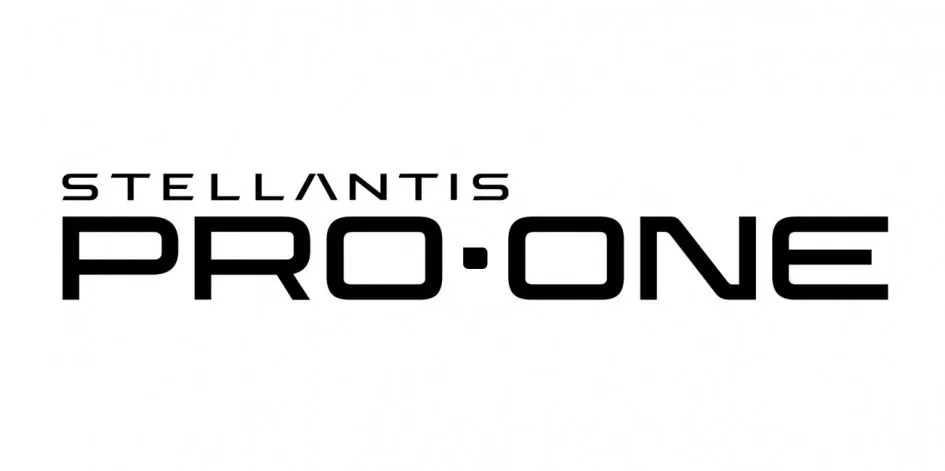Stellantis Pro One змінює логотип і ставить на кастомні фургони