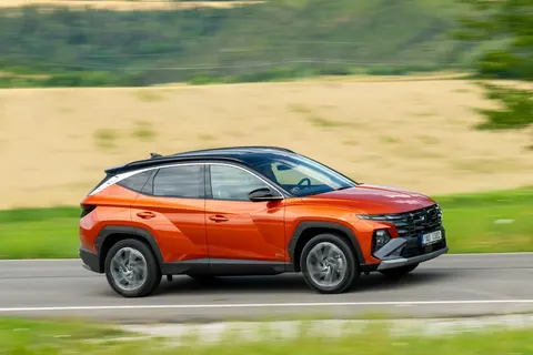 Бензин знову в топі: рейтинг найпопулярніших авто в Україні за липень
