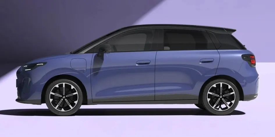 Leapmotor B03: доступний електрокар від Stellantis їде в Європу