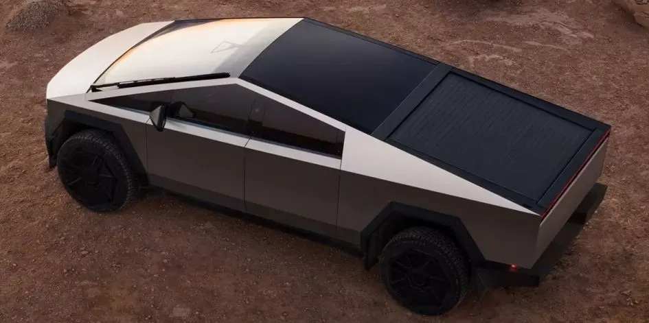 Tesla тихо підняла ціни на Cybertruck: що змінилося
