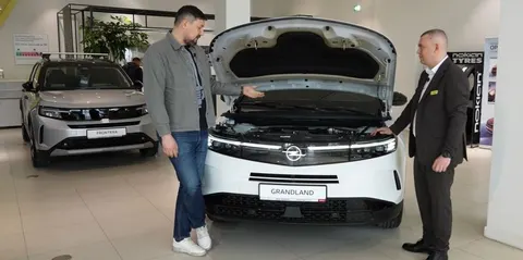 Гібриди зміцнили позиції на українському авторинку у липні