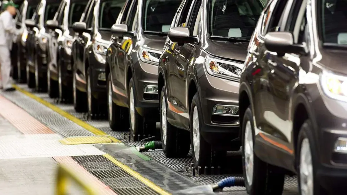 Honda тисне на постачальників: план економії $9,4 млрд до 2030 року