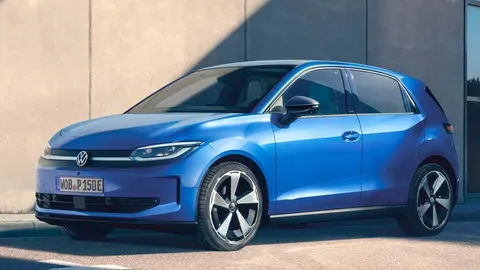 VW ID Polo розкупили до старту продажів: черга на рік уперед