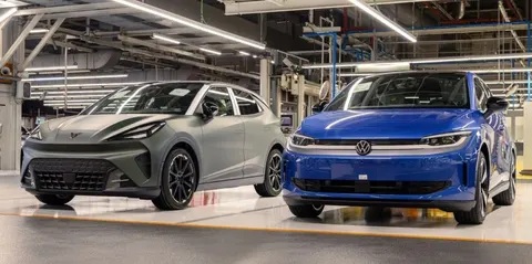 Volkswagen проти агресії: чому бренд обирає доброзичливий дизайн