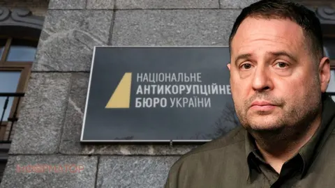 НАБУ готує другу підозру Андрію Єрмаку: тепер за незаконне збагачення