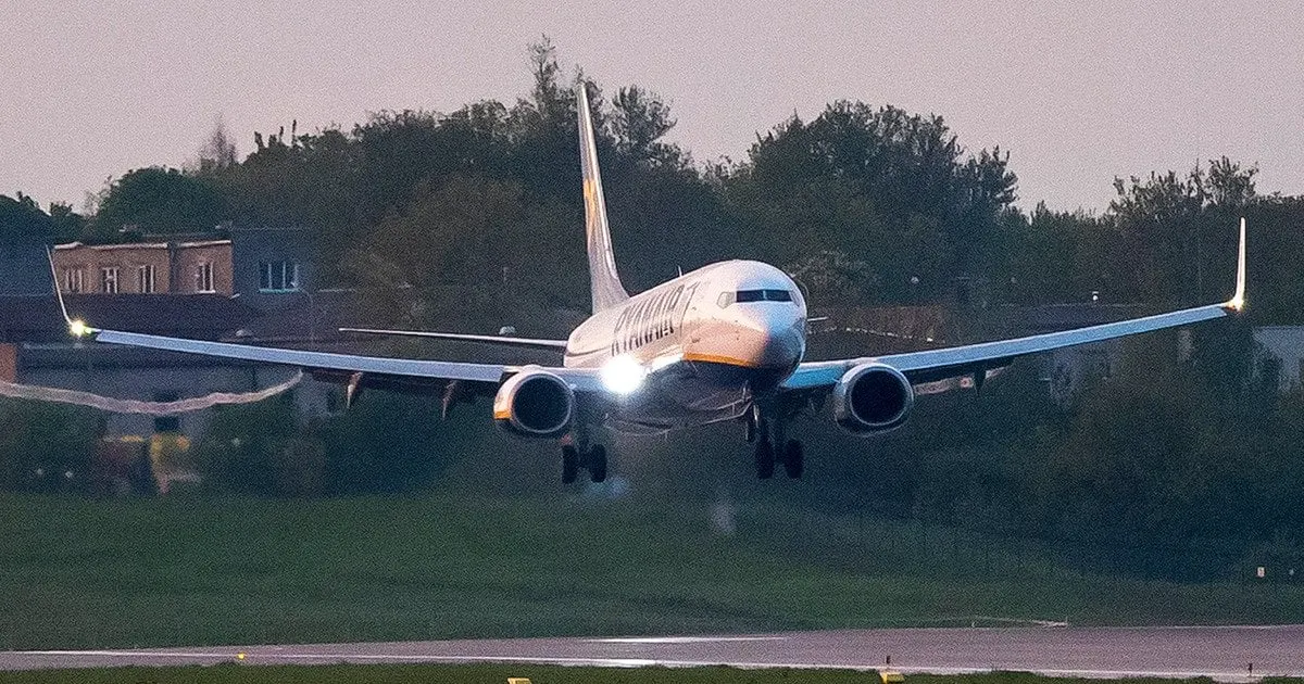 У двигуні Boeing, що травмував пасажира, знайшли рештки птахів