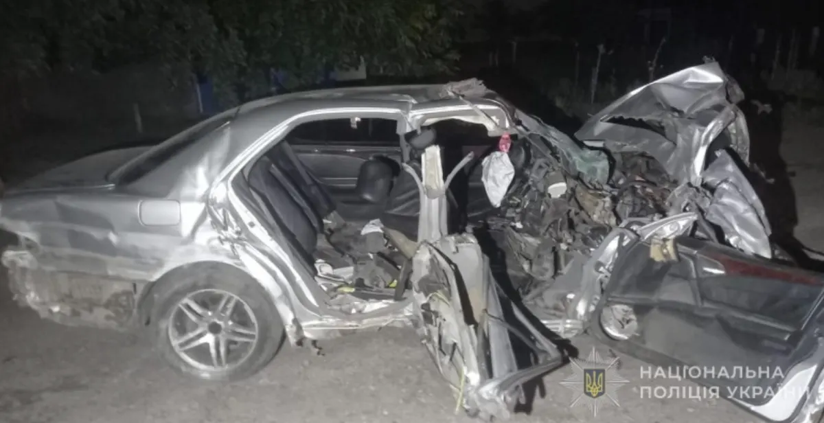Сім років в'язниці: на Одещині засудили п'яного водія Mercedes, який врізався у будинок