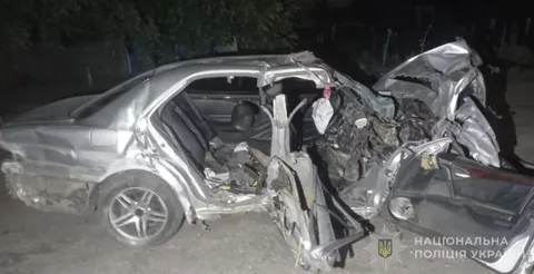 Сім років в'язниці: на Одещині засудили п'яного водія Mercedes, який врізався у будинок