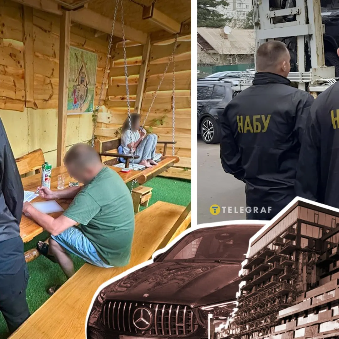 Золоті тендери Нацгвардії: 190 млн збитків, а арештів — лише на чверть