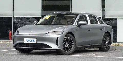 Chery Fulwin A9L 2027: нові ціни, менше опцій, більше електроніки