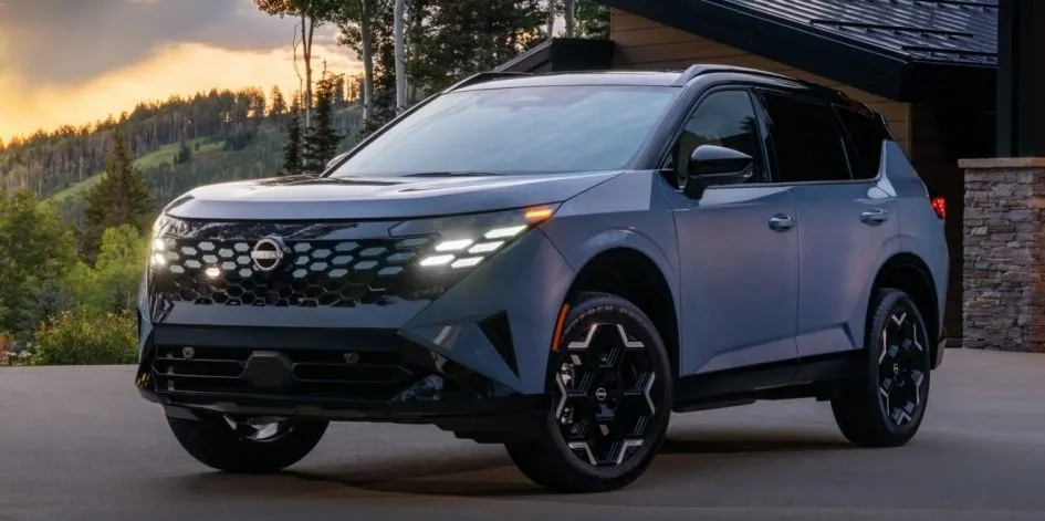 Nissan хоче перевести заводи в США на три зміни: що це дасть