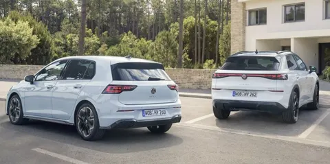 Volkswagen згортає дизелі: Tiguan і Passat у списку винятків