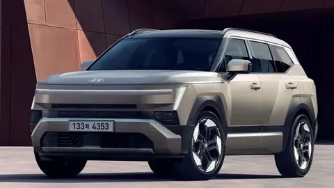 Hyundai розкрив Tucson нового покоління: 245-сильний гібрид і система Pleos Conn