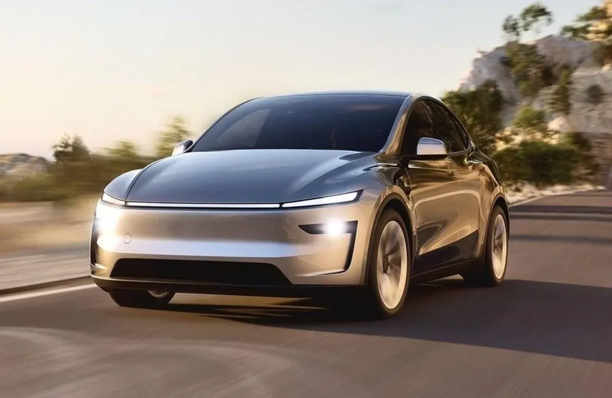 Tesla Model Y очолила світовий рейтинг кросоверів: деталі