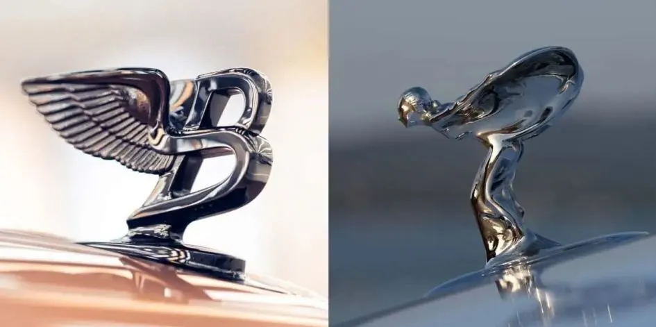 Rolls-Royce майже наздогнав Bentley: як змінювалося співвідношення продажів