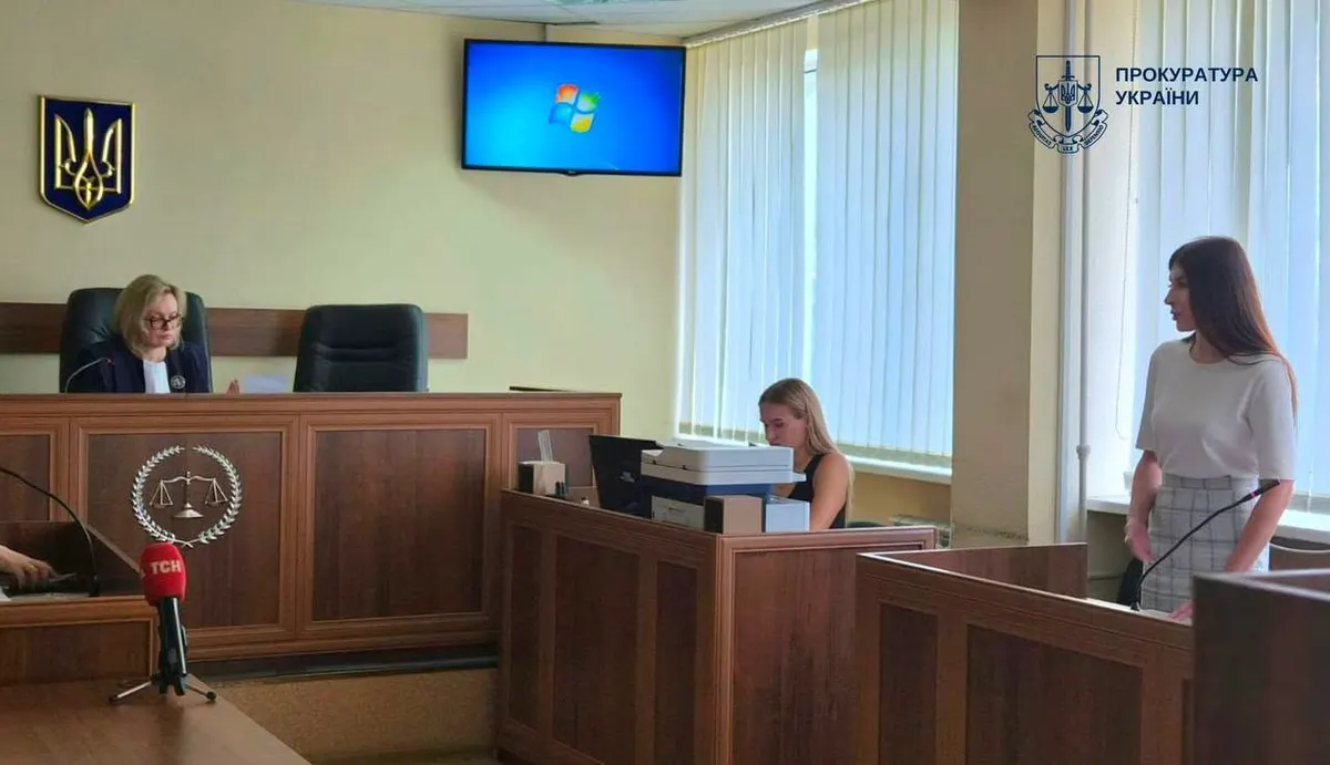 Суд взяв під варту водія Volkswagen, який влаштував смертельну ДТП на Чоколівці